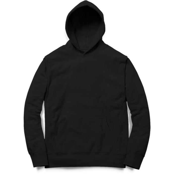 Hoodies Black