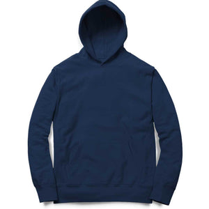 Hoodies Navy Blue