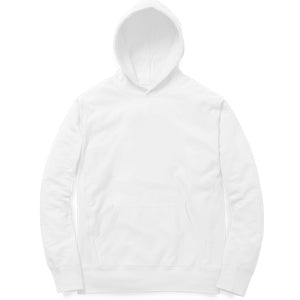 Hoodies White