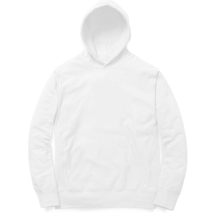 Hoodies White