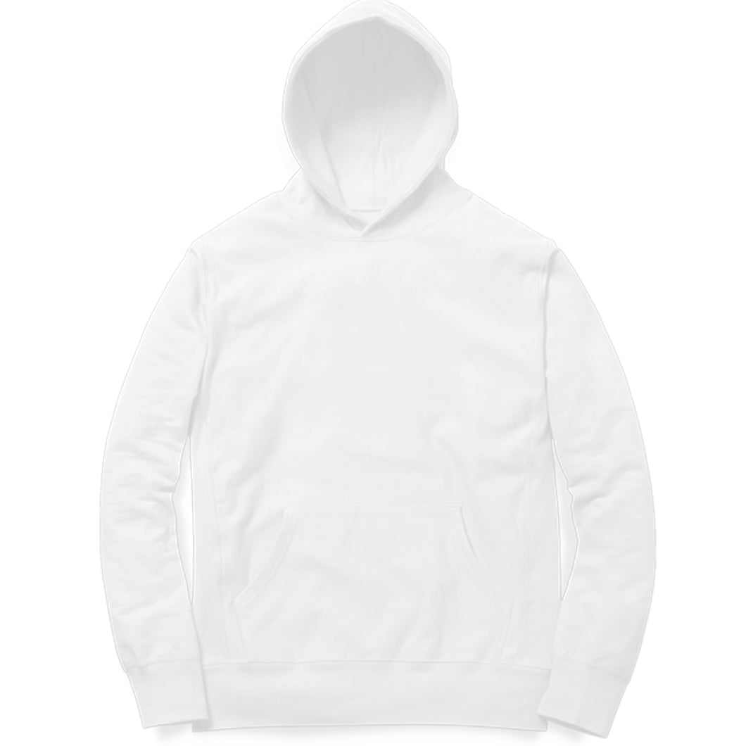 Hoodies White