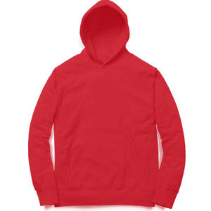 Hoodies Red