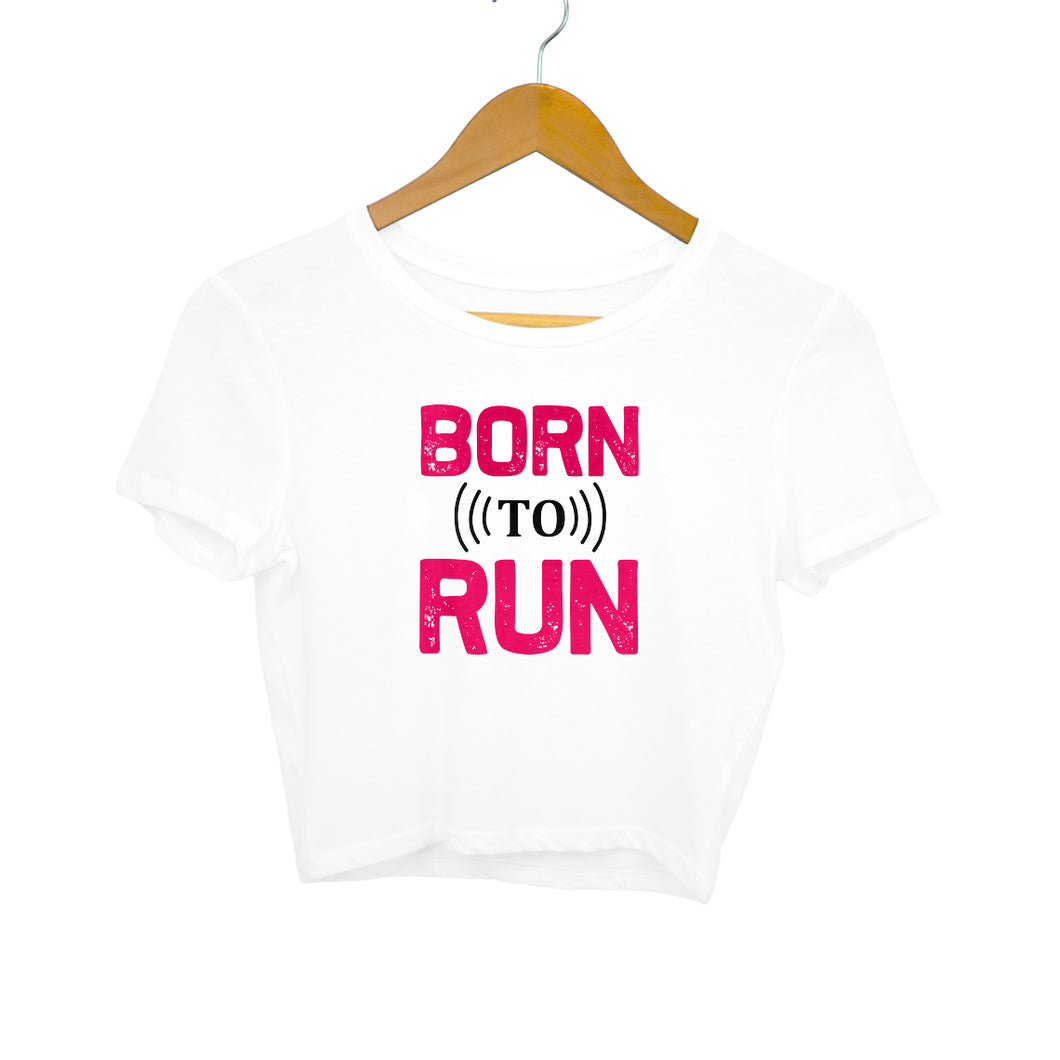 'BORN TO TUN